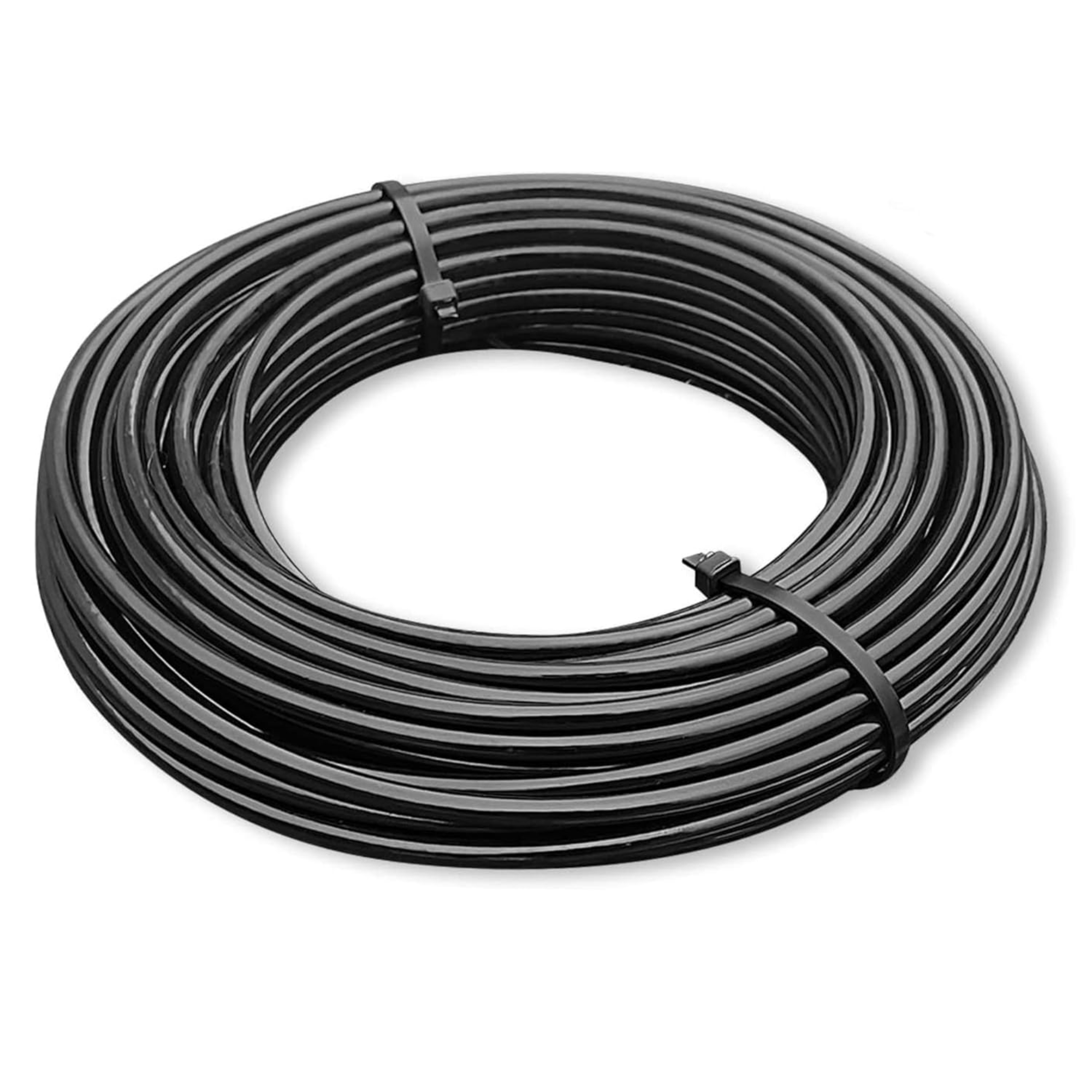 Fitness Guru® Premium Imported Gym Wire Rope – PU...